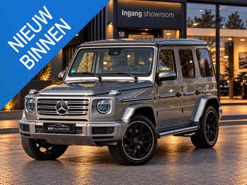Designo | AMG | 590 PK | Burmester | Dealer onderh