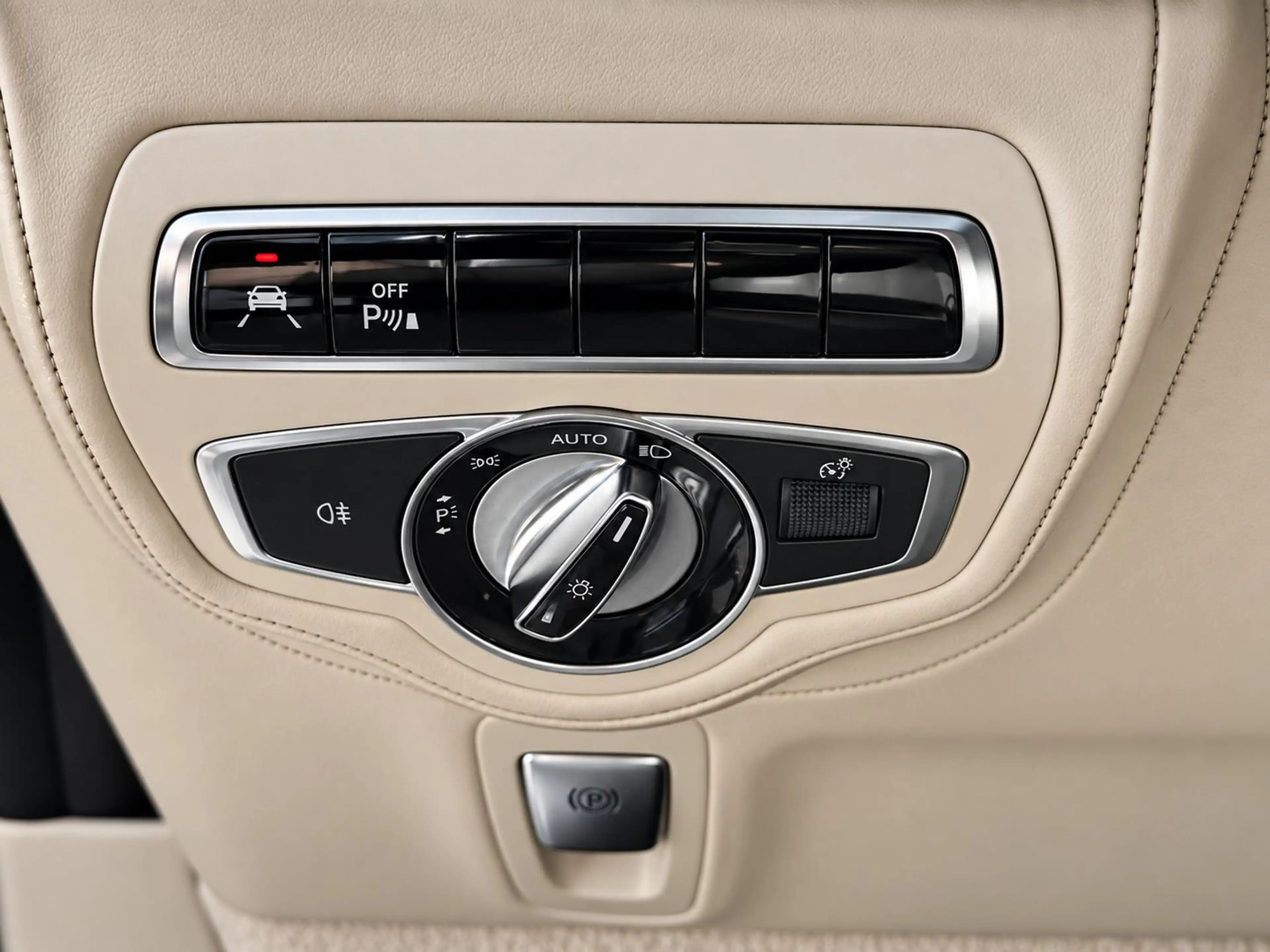 Mercedes-Benz G 500 Designo | AMG | 590 PK | Burmester | Dealer onderh — photo 6