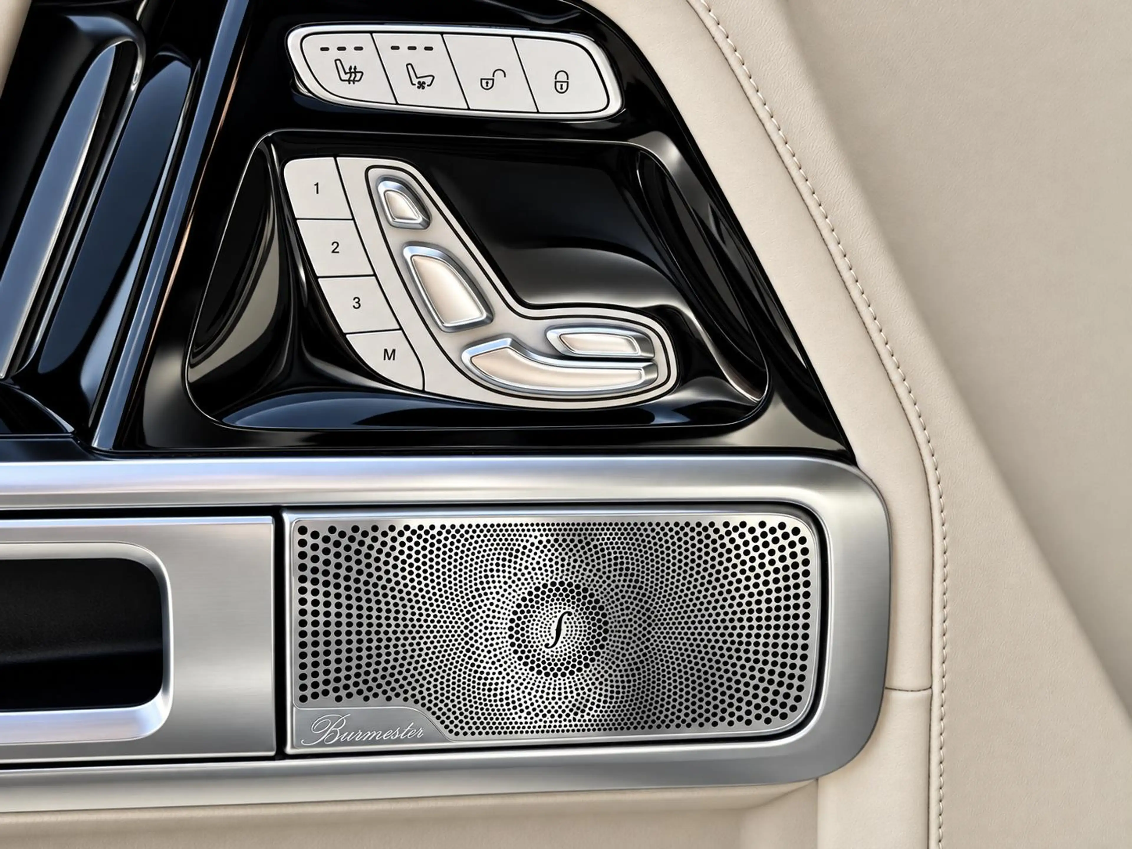 Mercedes-Benz G 500 Designo | AMG | 590 PK | Burmester | Dealer onderh — photo 2