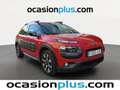 Citroen C4 Cactus 1.2 PureTech S&S Feel 110 Rojo - thumbnail 2