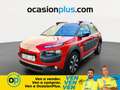 Citroen C4 Cactus 1.2 PureTech S&S Feel 110 Rojo - thumbnail 1