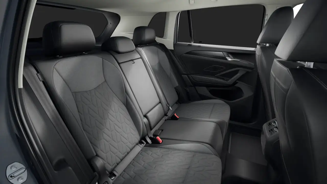 Volkswagen Tiguan eHybrid, миниатюра 11