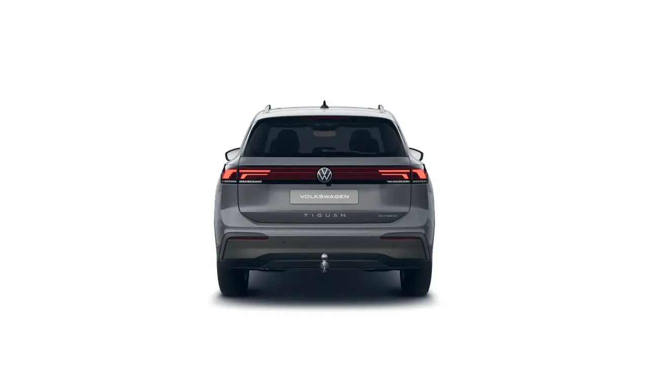 Volkswagen Tiguan eHybrid, миниатюра 7