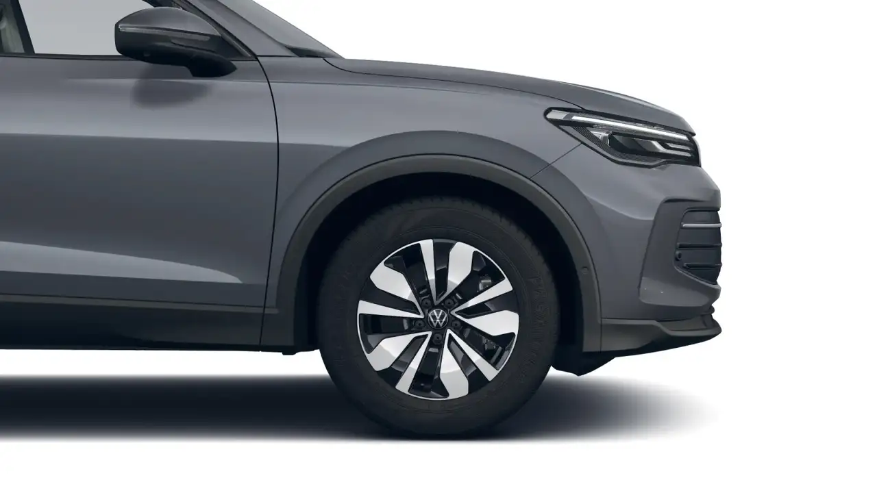 Volkswagen Tiguan eHybrid, миниатюра 4