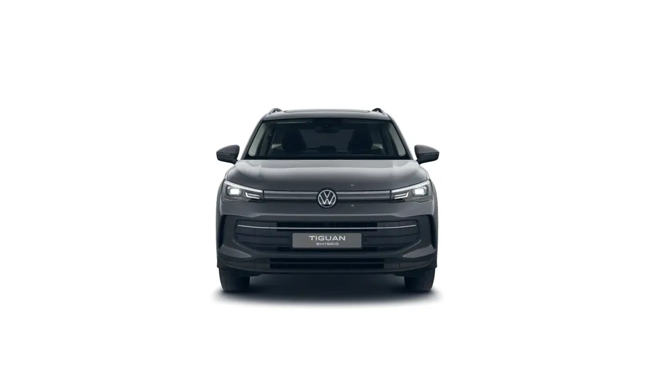 Volkswagen Tiguan eHybrid, миниатюра 3