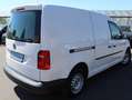 Volkswagen Caddy Maxi Kasten 2.0 TDI +NAVI+Sitzh.+PDC+Klimaautoma. Weiß - thumbnail 6