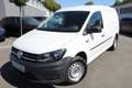 Volkswagen Caddy Maxi Kasten 2.0 TDI +NAVI+Sitzh.+PDC+Klimaautoma. Weiß - thumbnail 2