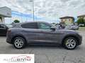 Alfa Romeo Stelvio 2.2 Turbodiesel 210 CV AT8 Q4 Super/Motore nuovo Gris - thumbnail 7