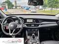 Alfa Romeo Stelvio 2.2 Turbodiesel 210 CV AT8 Q4 Super/Motore nuovo Gris - thumbnail 11