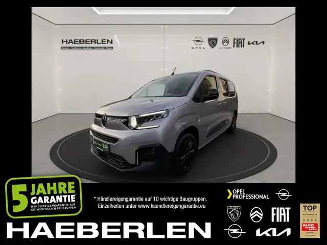 Citroen Berlingo 1.5 BlueHDi 130 FAP Max XL LED+Navi+LM