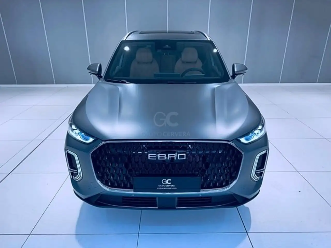 Ebro Others 2025