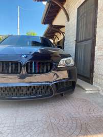 Serie 5 F11 Touring M 550d Touring xdrive auto