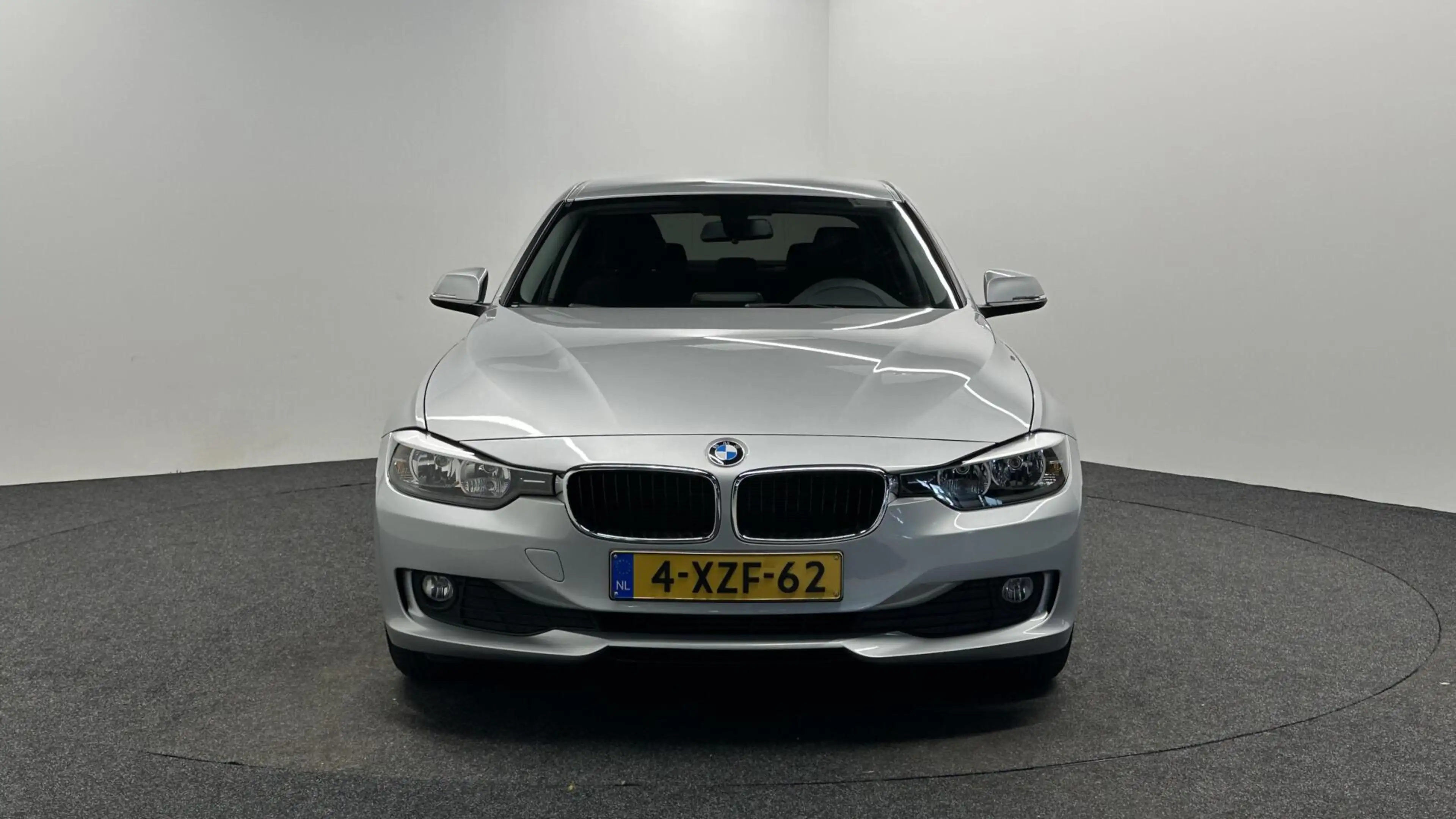 BMW 316 3-serie 316i Business NAVIGATIE ECC CRUISE LM 6800 — photo 6
