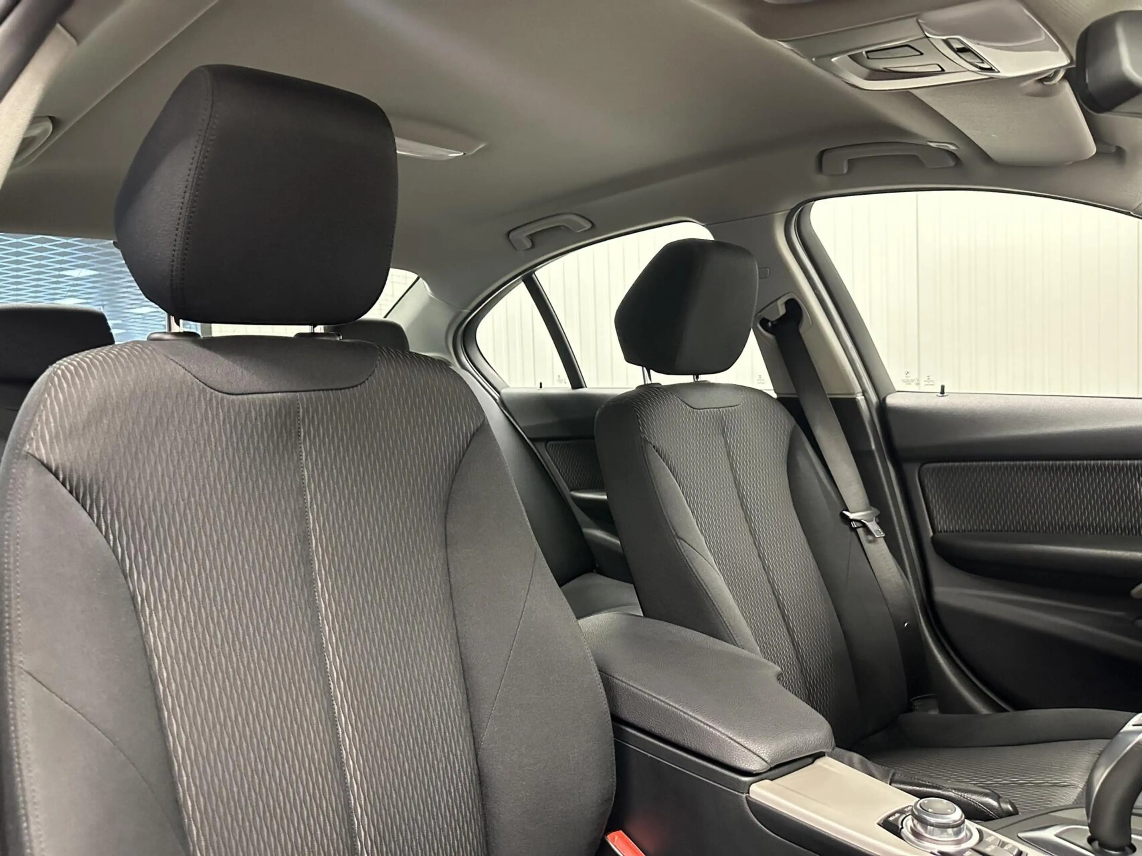 BMW 316 3-serie 316i Business NAVIGATIE ECC CRUISE LM 6800 — photo 12