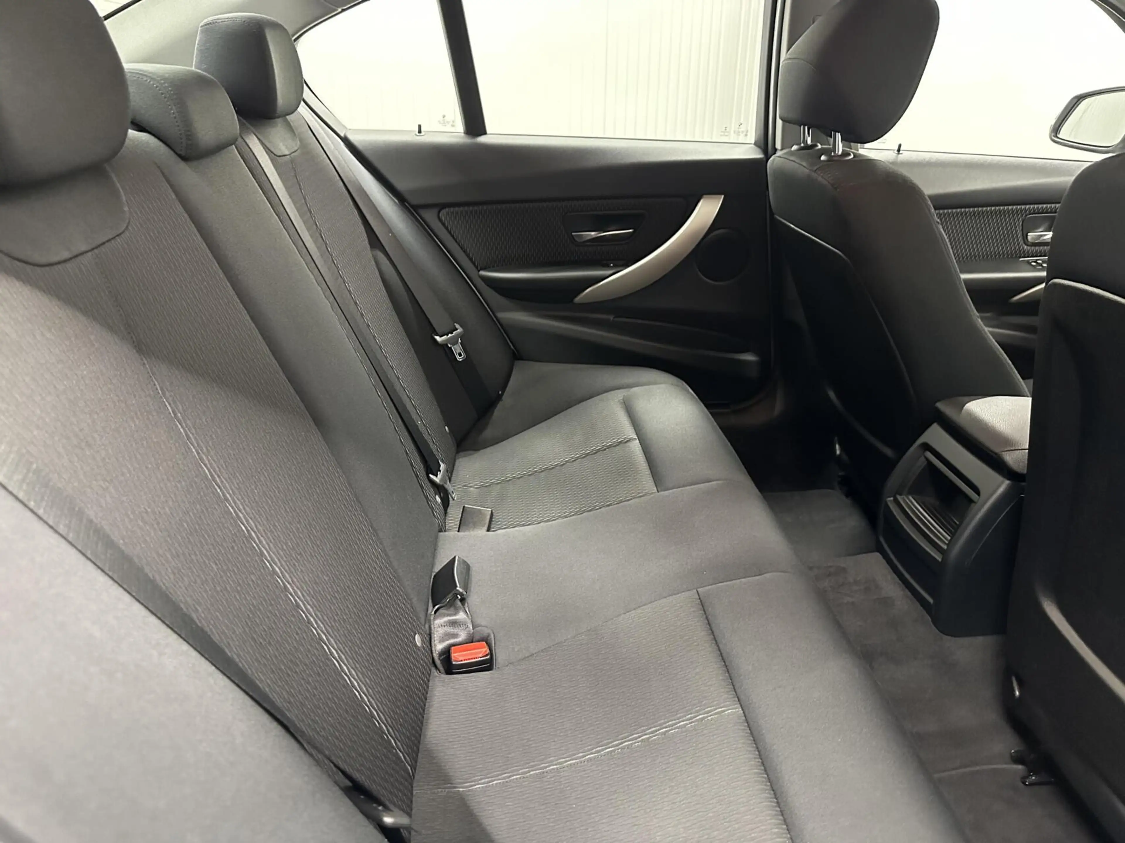 BMW 316 3-serie 316i Business NAVIGATIE ECC CRUISE LM 6800 — photo 13