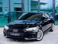 Audi A5 40 TDI Aut. Schwarz - thumbnail 1