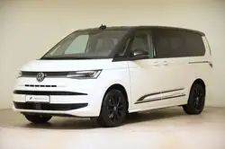 Volkswagen T7 Multivan 2.0 TDI SCR LÜ Edition StandHzg LED