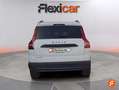 Dacia Jogger Expression TCe 81kW (110CV) 7 plazas Blanco - thumbnail 5