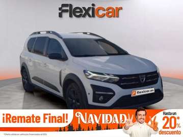 Expression TCe 81kW (110CV) 7 plazas