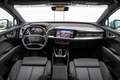 Audi Q4 e-tron 40 204pk Advanced Edition 77 kWh | Achteruitrijcam White - thumbnail 4