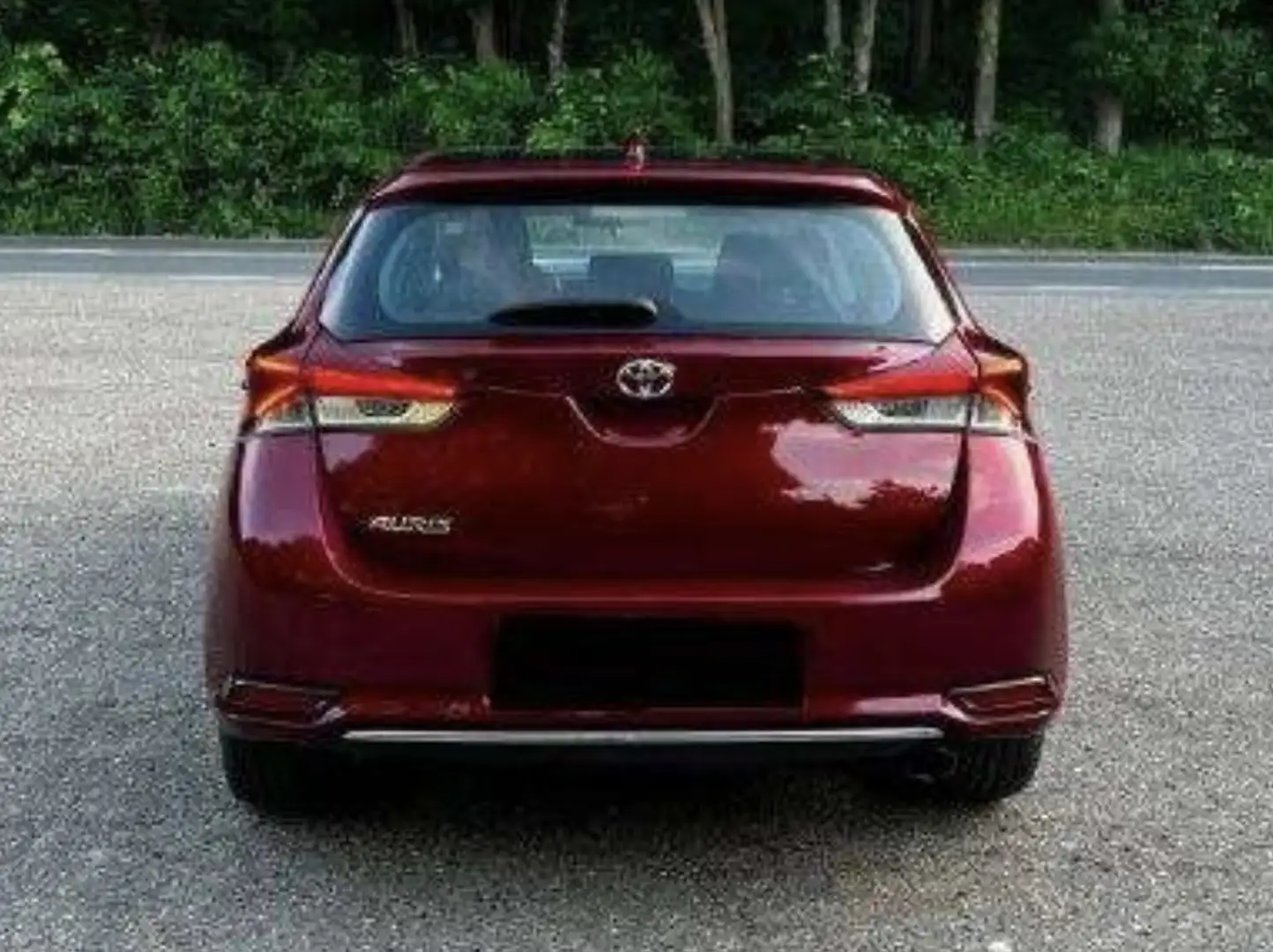 Toyota Auris 1.2 Turbo Comfort - 2