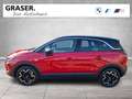 Opel Crossland Elegance Head-Up DAB LED RFK Rosso - thumbnail 2