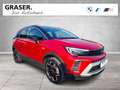 Opel Crossland Elegance Head-Up DAB LED RFK Rosso - thumbnail 7