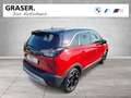 Opel Crossland Elegance Head-Up DAB LED RFK Rosso - thumbnail 5