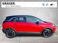 Opel Crossland Elegance Head-Up DAB LED RFK Rosso - thumbnail 6