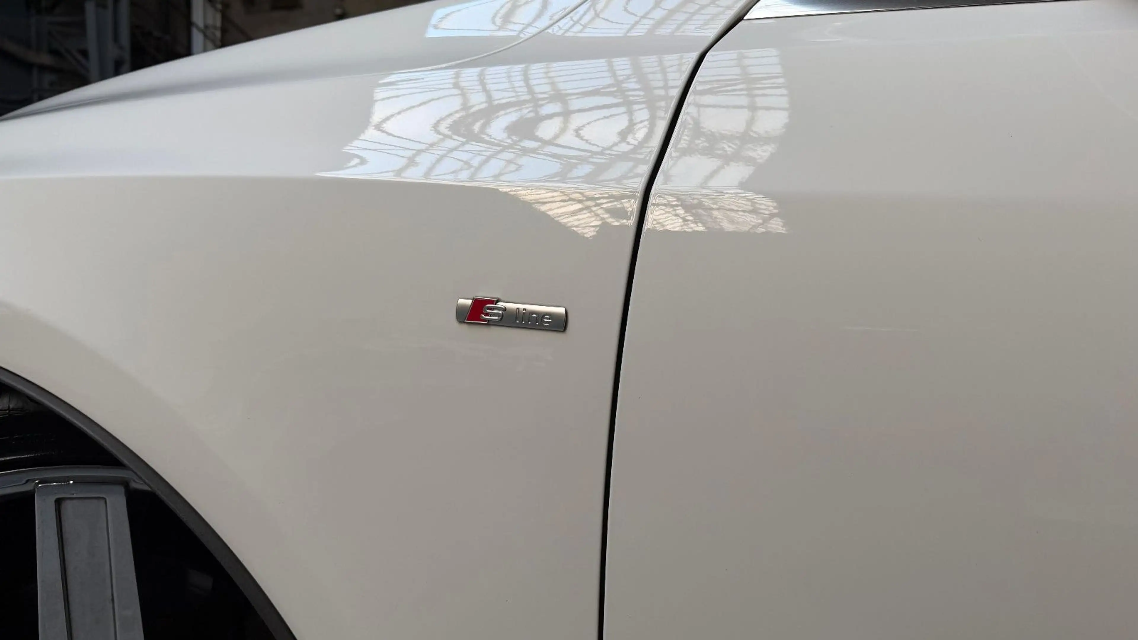 Audi Q5 3.2 FSI S-Line quattro Leder Pano LED — photo 9