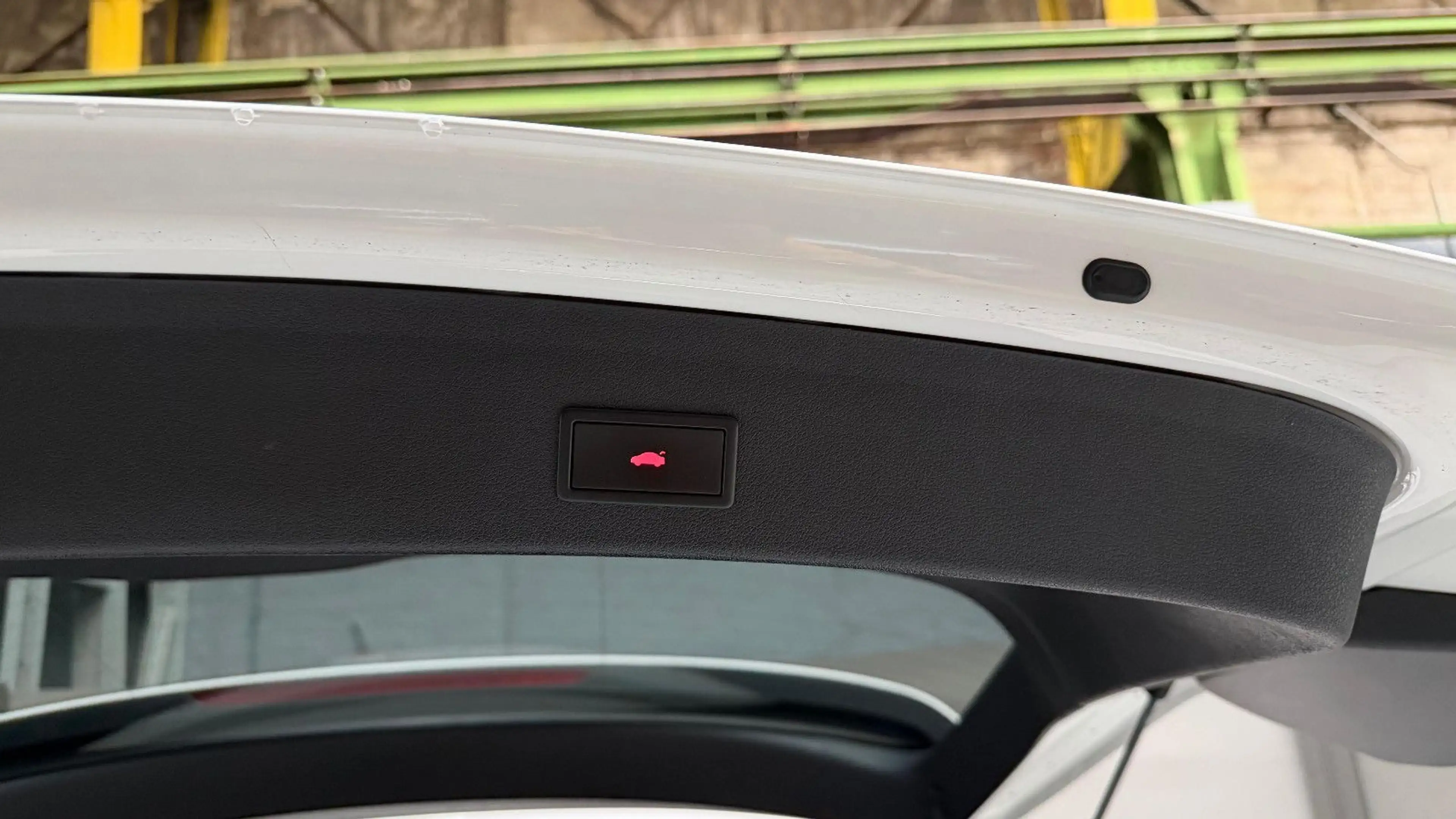 Audi Q5 3.2 FSI S-Line quattro Leder Pano LED — photo 14