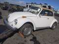 Volkswagen Kever champagne edition Wit - thumbnail 15