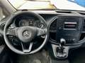 Mercedes-Benz Vito Kasten 111 CDI FWD lang/Navi/Klima/Kamera Blanco - thumbnail 7