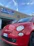Fiat 500 0.9 t.air t. 85cv Kırmızı - thumbnail 4
