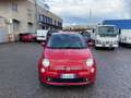 Fiat 500 0.9 t.air t. 85cv Červená - thumbnail 2