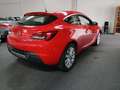Opel Astra J GTC TÛV NEU 9/2027 TEMPOM SHZ LKHEIZUNG Rood - thumbnail 10