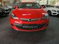 Opel Astra J GTC TÛV NEU 9/2027 TEMPOM SHZ LKHEIZUNG Rood - thumbnail 5