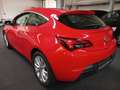 Opel Astra J GTC TÛV NEU 9/2027 TEMPOM SHZ LKHEIZUNG Rood - thumbnail 25