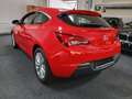 Opel Astra J GTC TÛV NEU 9/2027 TEMPOM SHZ LKHEIZUNG Rood - thumbnail 6
