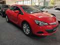 Opel Astra J GTC TÛV NEU 9/2027 TEMPOM SHZ LKHEIZUNG Rood - thumbnail 23