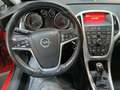 Opel Astra J GTC TÛV NEU 9/2027 TEMPOM SHZ LKHEIZUNG Rood - thumbnail 15
