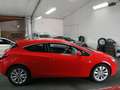 Opel Astra J GTC TÛV NEU 9/2027 TEMPOM SHZ LKHEIZUNG Rood - thumbnail 11