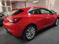 Opel Astra J GTC TÛV NEU 9/2027 TEMPOM SHZ LKHEIZUNG Rood - thumbnail 22