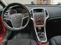 Opel Astra J GTC TÛV NEU 9/2027 TEMPOM SHZ LKHEIZUNG Rood - thumbnail 12