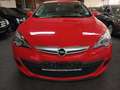 Opel Astra J GTC TÛV NEU 9/2027 TEMPOM SHZ LKHEIZUNG Rood - thumbnail 20
