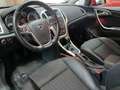 Opel Astra J GTC TÛV NEU 9/2027 TEMPOM SHZ LKHEIZUNG Rood - thumbnail 14
