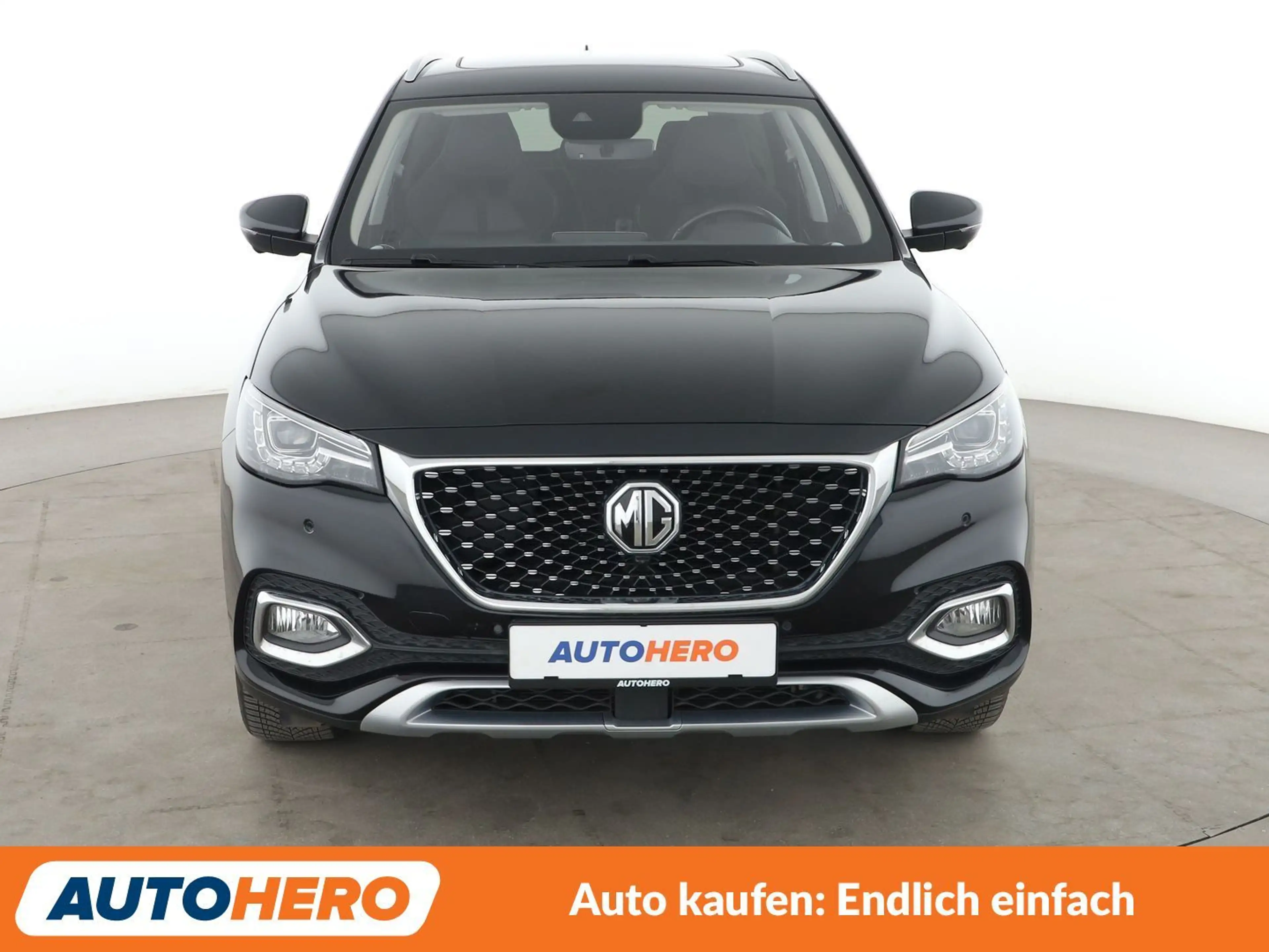 MG EHS 1.5 T-GDI Plug-in Hybrid Luxury Aut.*NAV*LED*TEMP* — photo 9