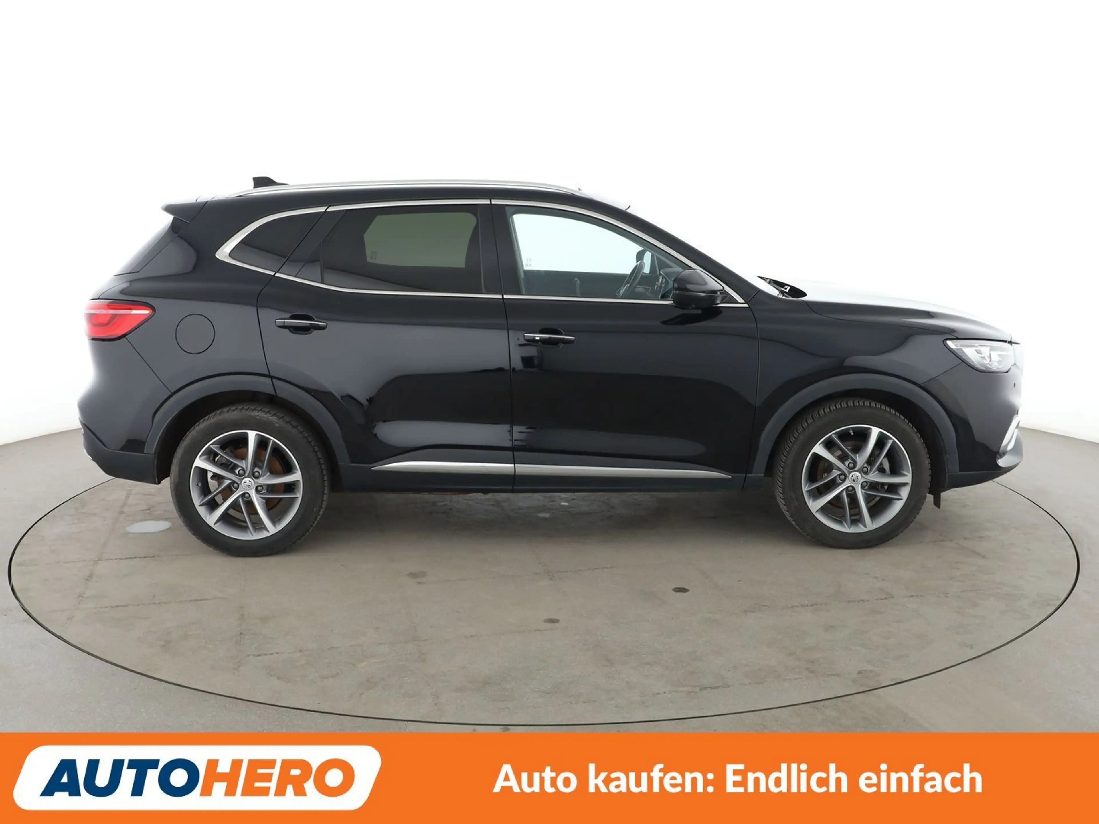 MG EHS 1.5 T-GDI Plug-in Hybrid Luxury Aut.*NAV*LED*TEMP* — photo 7