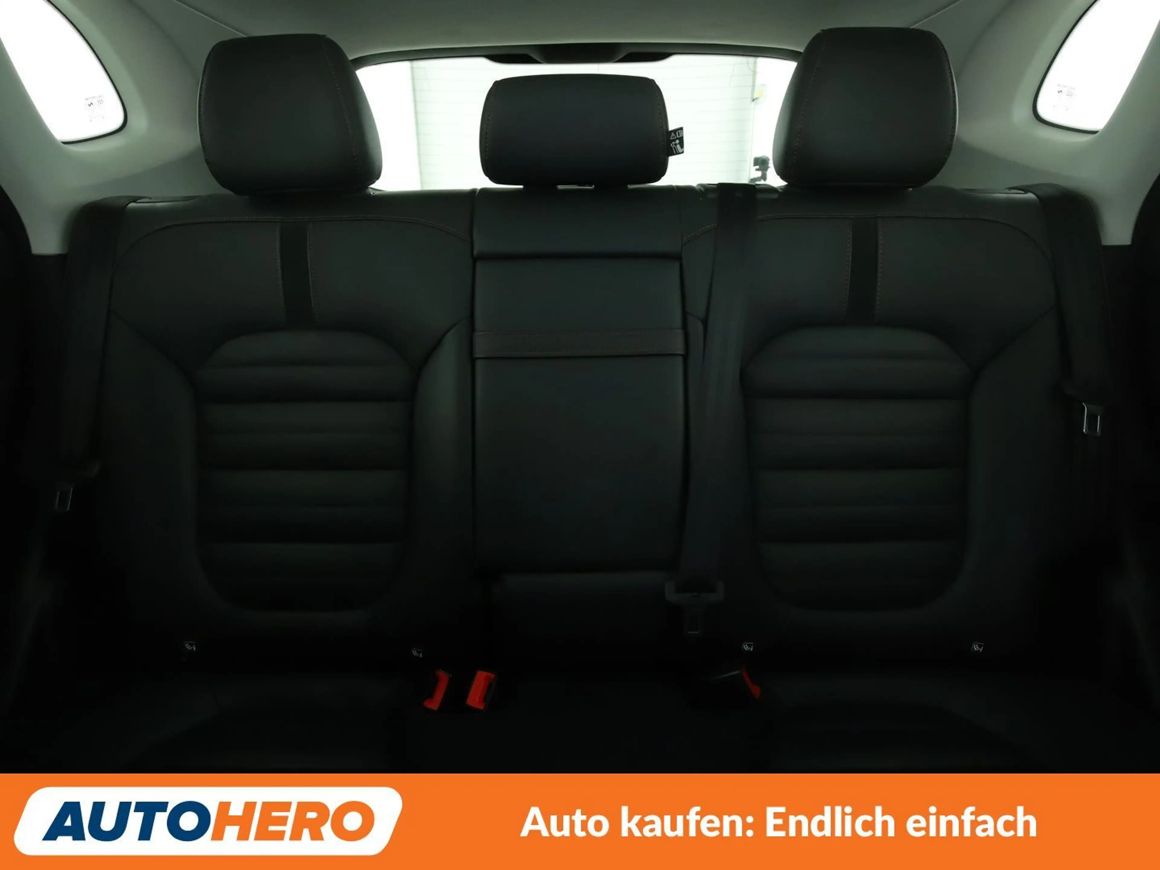 MG EHS 1.5 T-GDI Plug-in Hybrid Luxury Aut.*NAV*LED*TEMP* — photo 15