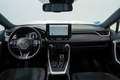 Toyota RAV 4 2.5 Plug-in hybrid 4WD Advance Argent - thumbnail 12